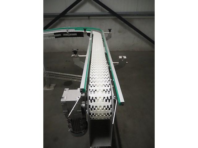 Nn curve conveyor - afbeelding 8 van  12