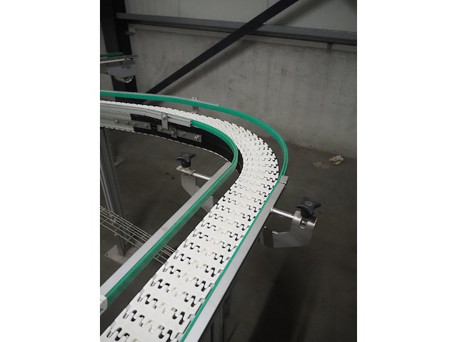 Nn curve conveyor - afbeelding 9 van  12