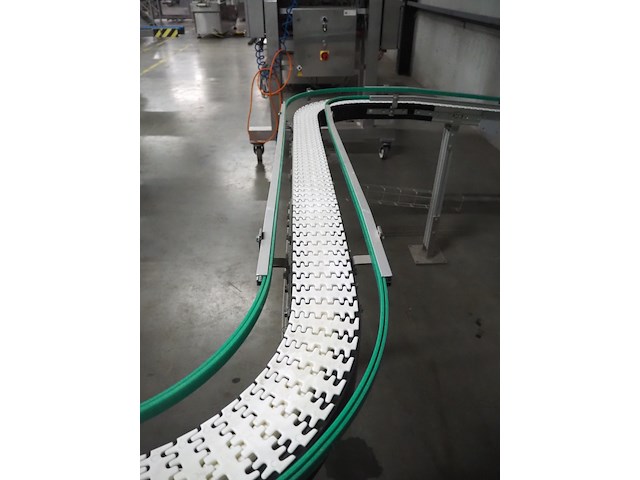 Nn curve conveyor - afbeelding 10 van  12