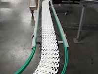 Nn curve conveyor - afbeelding 10 van  12