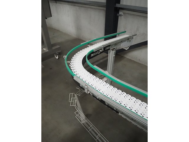 Nn curve conveyor - afbeelding 11 van  12