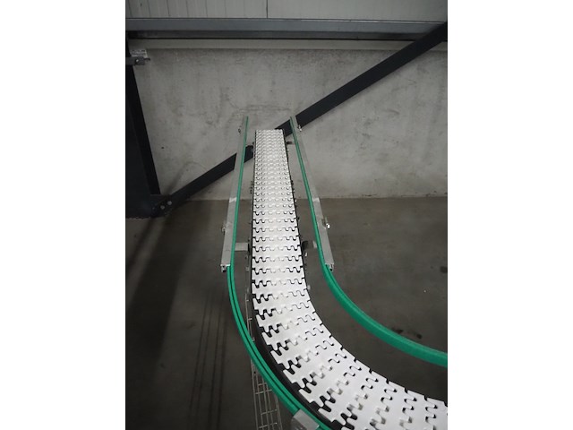 Nn curve conveyor - afbeelding 12 van  12