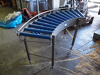 Nn curve conveyor - afbeelding 1 van  3