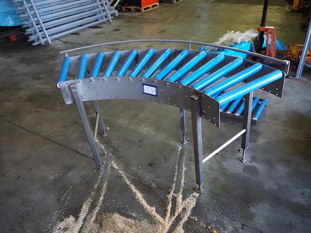 Nn curve conveyor - afbeelding 2 van  3