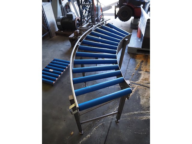 Nn curve conveyor - afbeelding 3 van  3