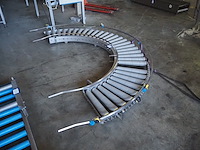Nn curve conveyor - afbeelding 1 van  4