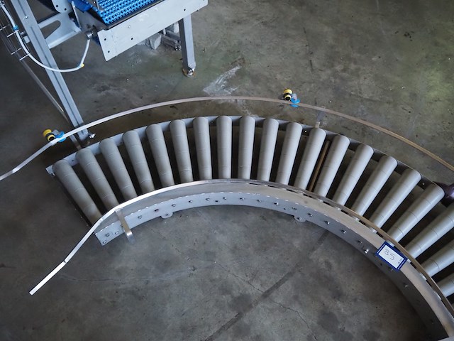 Nn curve conveyor - afbeelding 4 van  4