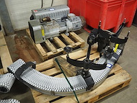 Nn curve conveyor - afbeelding 2 van  3