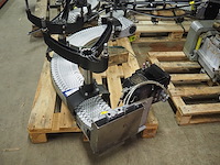 Nn curve conveyor - afbeelding 3 van  3
