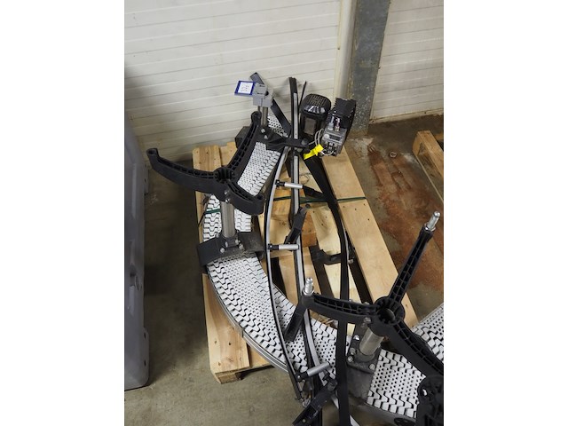 Nn curve conveyor - afbeelding 2 van  3