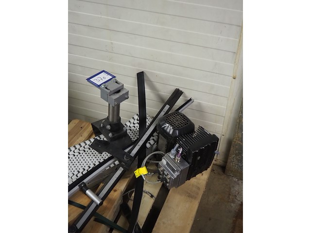 Nn curve conveyor - afbeelding 3 van  3