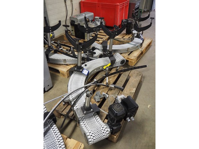 Nn curve conveyor - afbeelding 2 van  3
