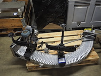 Nn curve conveyor - afbeelding 1 van  3