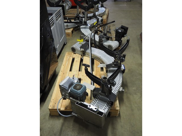 Nn curve conveyor - afbeelding 2 van  3