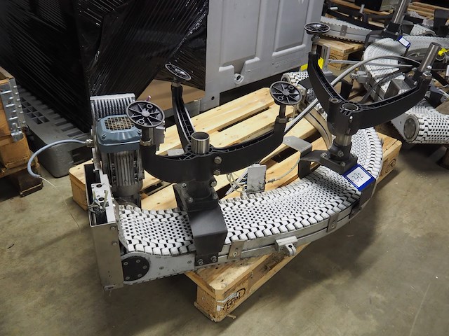 Nn curve conveyor - afbeelding 3 van  3
