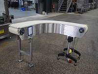 Nn curve conveyor - afbeelding 1 van  3
