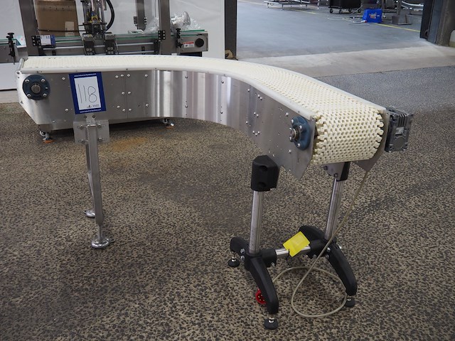 Nn curve conveyor - afbeelding 2 van  3