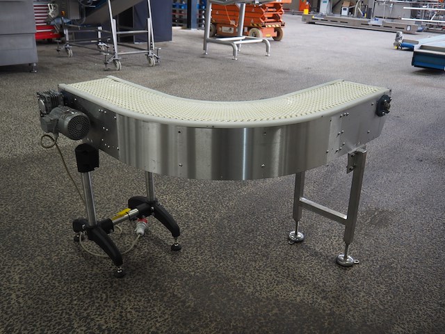 Nn curve conveyor - afbeelding 3 van  3