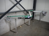 Nn curve conveyor - afbeelding 1 van  4