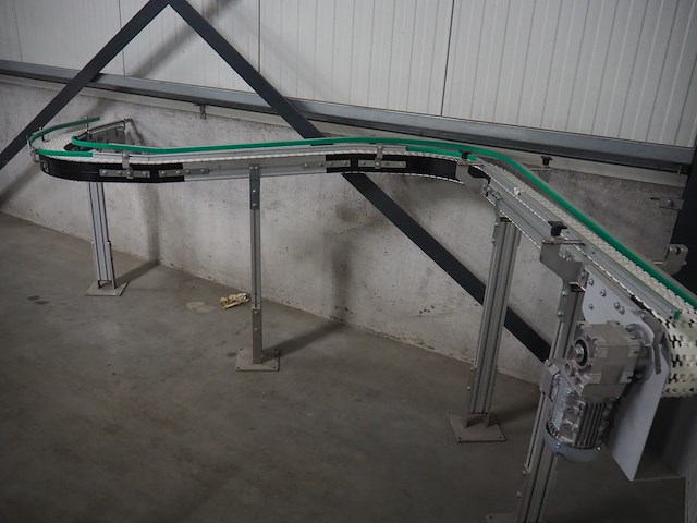Nn curve conveyor - afbeelding 2 van  4