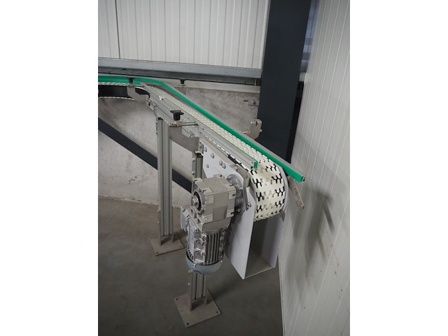 Nn curve conveyor - afbeelding 3 van  4