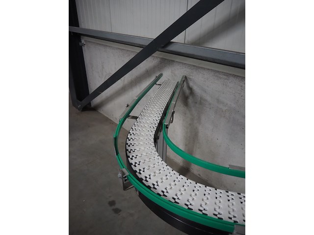 Nn curve conveyor - afbeelding 4 van  4