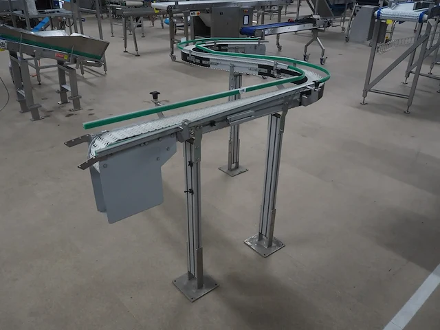 Nn curve conveyor - afbeelding 3 van  7