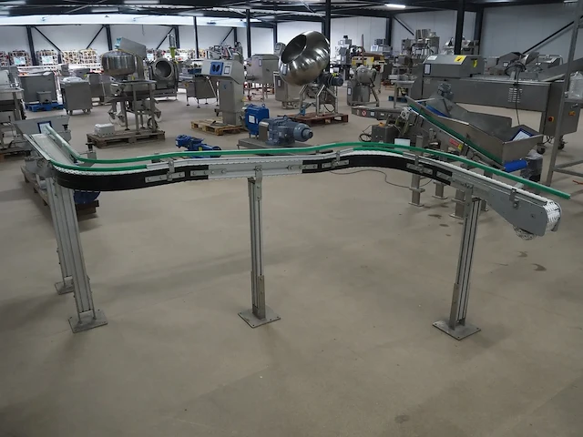 Nn curve conveyor - afbeelding 4 van  7