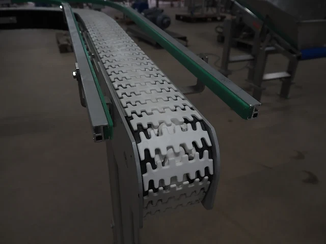 Nn curve conveyor - afbeelding 5 van  7