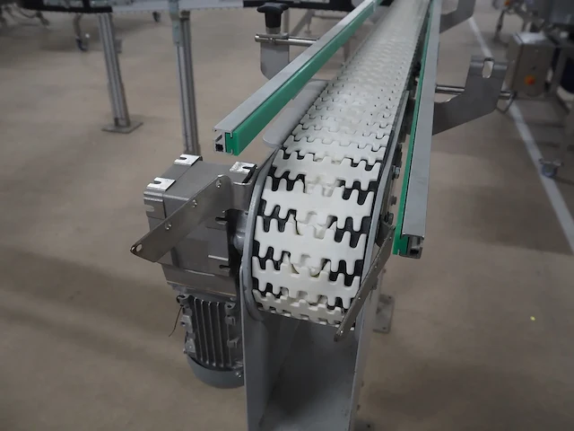 Nn curve conveyor - afbeelding 7 van  7