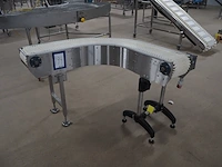 Nn curve conveyor - afbeelding 1 van  5
