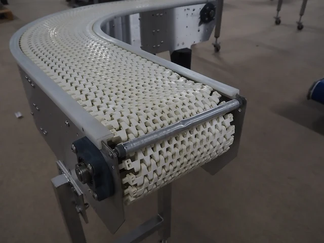 Nn curve conveyor - afbeelding 5 van  5