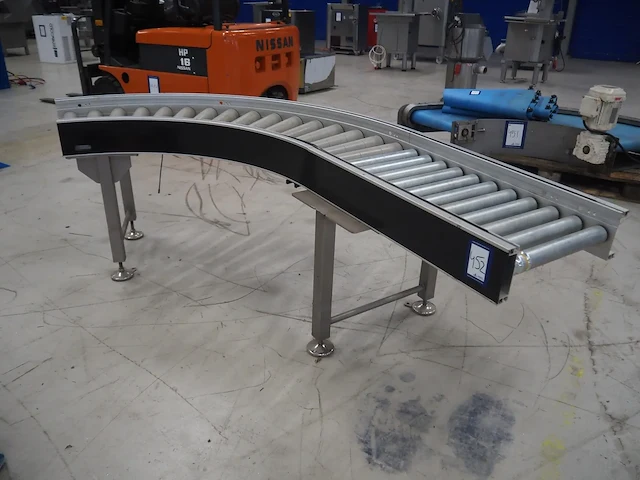 Nn curve conveyor - afbeelding 2 van  7
