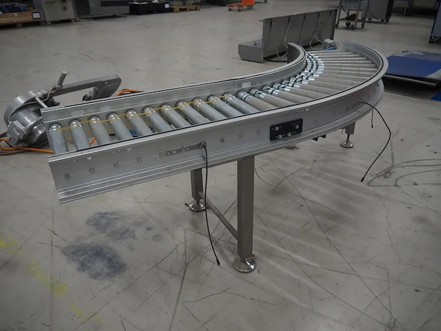 Nn curve conveyor - afbeelding 3 van  7