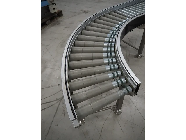 Nn curve conveyor - afbeelding 5 van  7