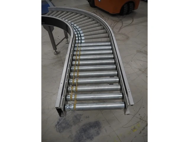 Nn curve conveyor - afbeelding 6 van  7