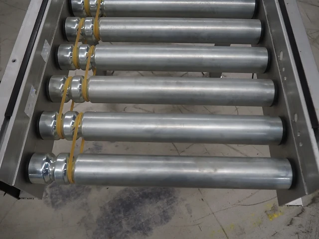 Nn curve conveyor - afbeelding 7 van  7