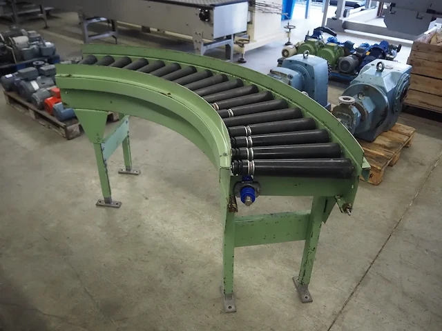 Nn curve conveyor - afbeelding 3 van  4