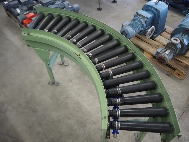 Nn curve conveyor - afbeelding 4 van  4