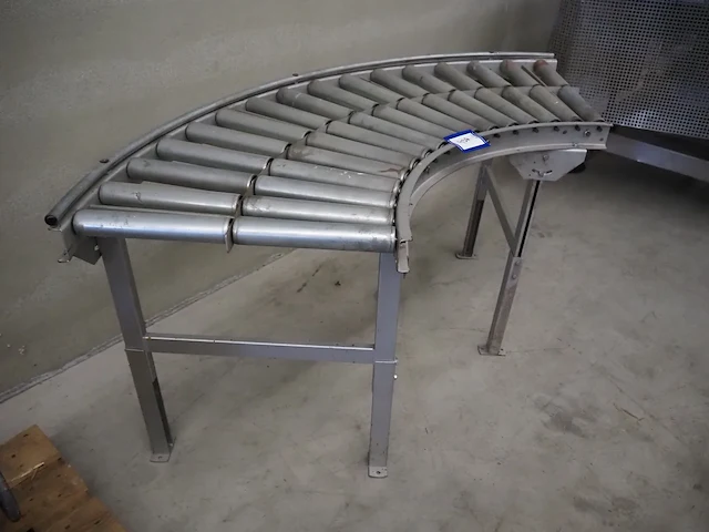 Nn curve conveyor - afbeelding 1 van  6