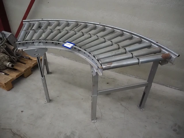 Nn curve conveyor - afbeelding 2 van  6