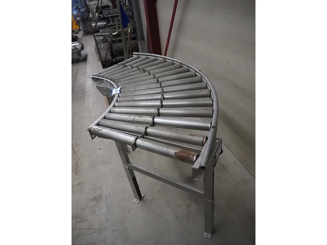 Nn curve conveyor - afbeelding 3 van  6