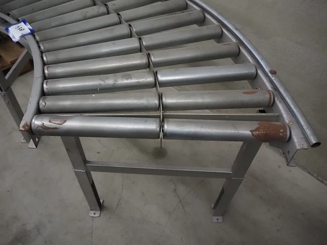 Nn curve conveyor - afbeelding 4 van  6