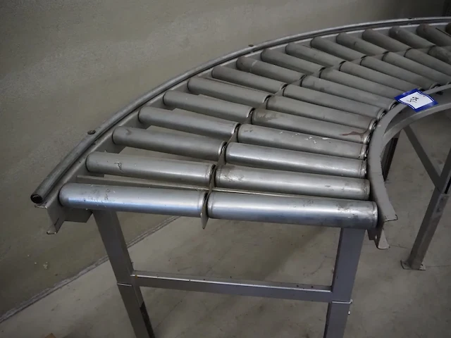 Nn curve conveyor - afbeelding 6 van  6