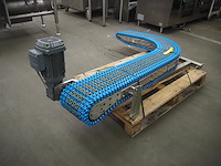 Nn curved conveyor, - afbeelding 2 van  9