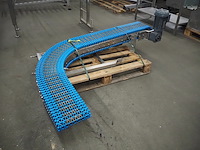 Nn curved conveyor, - afbeelding 4 van  9