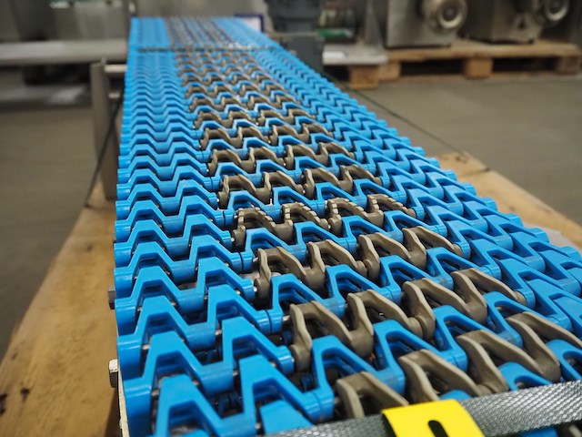 Nn curved conveyor, - afbeelding 6 van  9