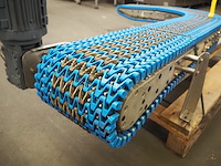 Nn curved conveyor, - afbeelding 7 van  9