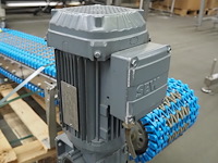 Nn curved conveyor, - afbeelding 8 van  9