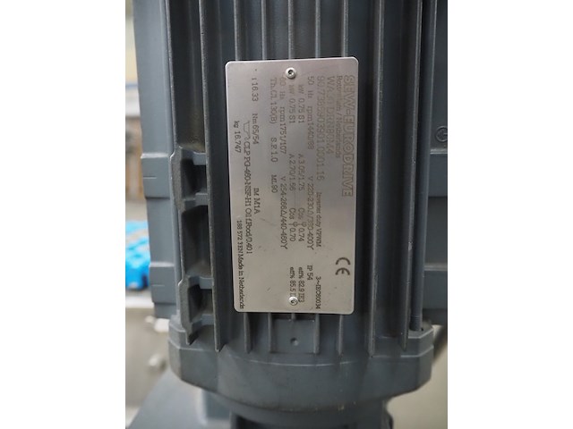 Nn curved conveyor, - afbeelding 9 van  9